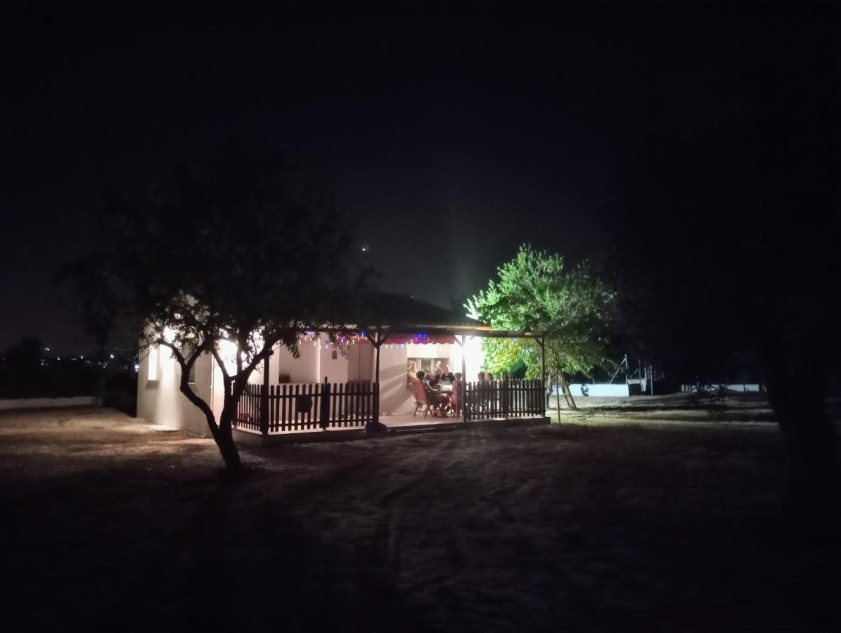 Casa De Campo Los Manueles Ideal Perros Pet Friendly Gojar Buitenkant foto