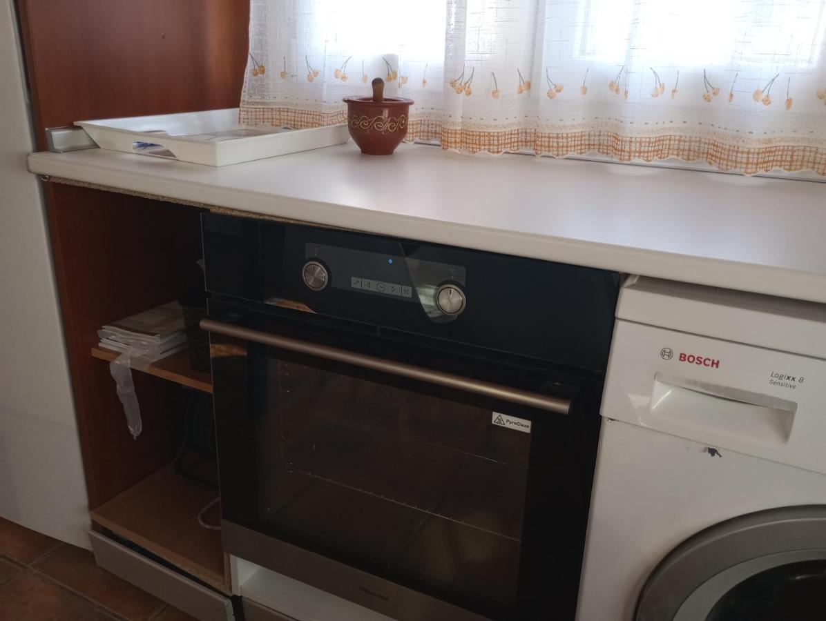 Casa De Campo Los Manueles Ideal Perros Pet Friendly Gojar Buitenkant foto