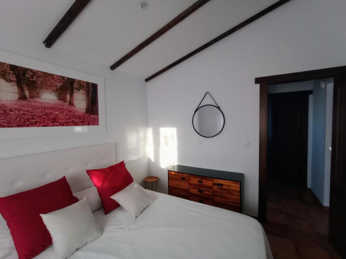 Casa De Campo Los Manueles Ideal Perros Pet Friendly Gojar Buitenkant foto