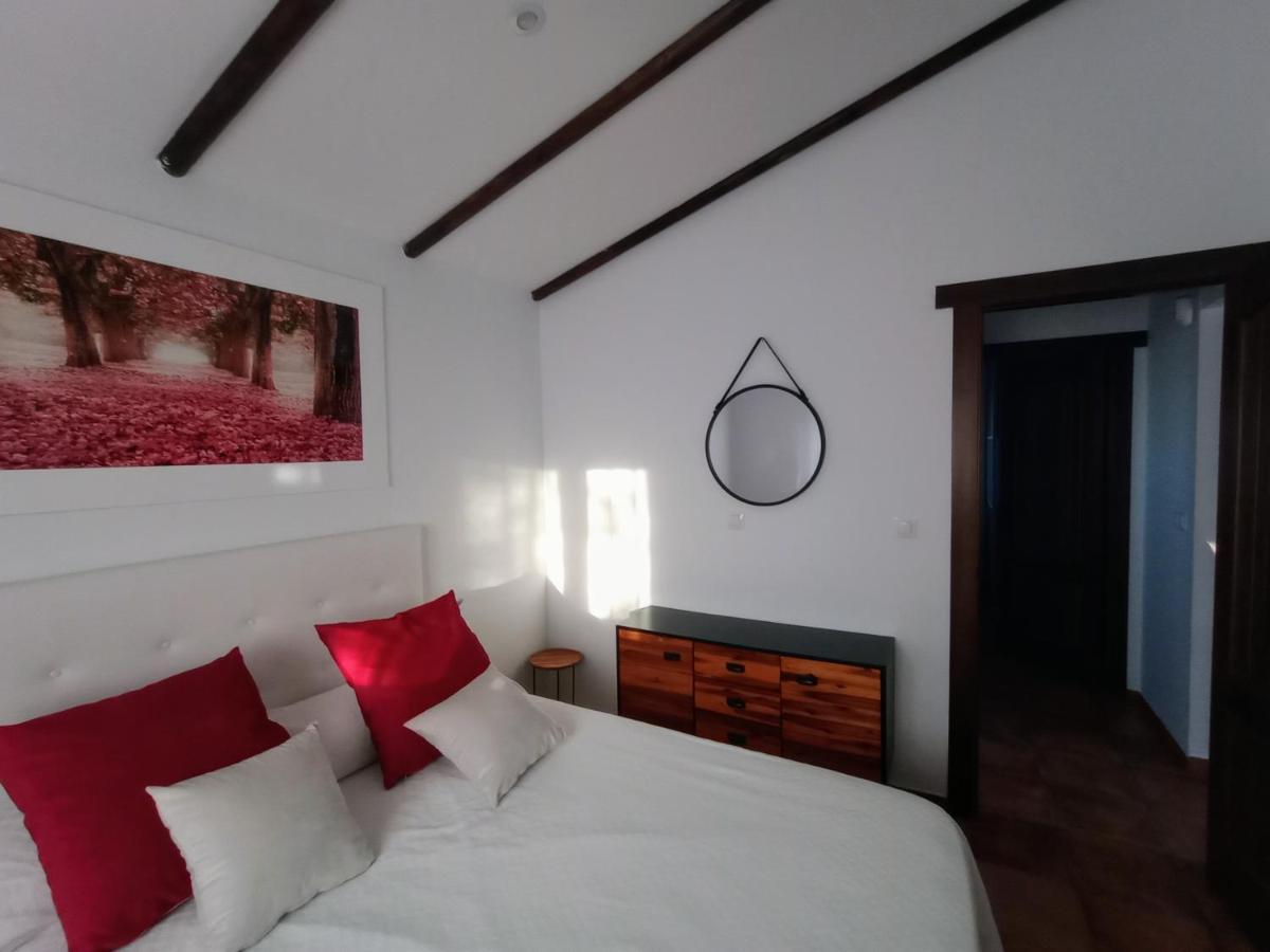 Casa De Campo Los Manueles Ideal Perros Pet Friendly Villa Gojar Buitenkant foto